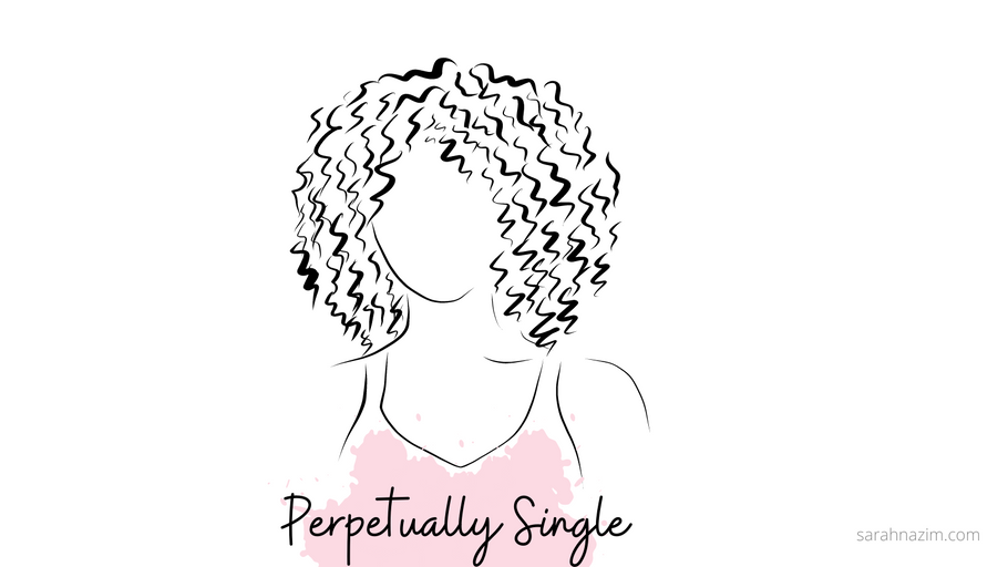 What Does It Mean To Be Perpetually Single?