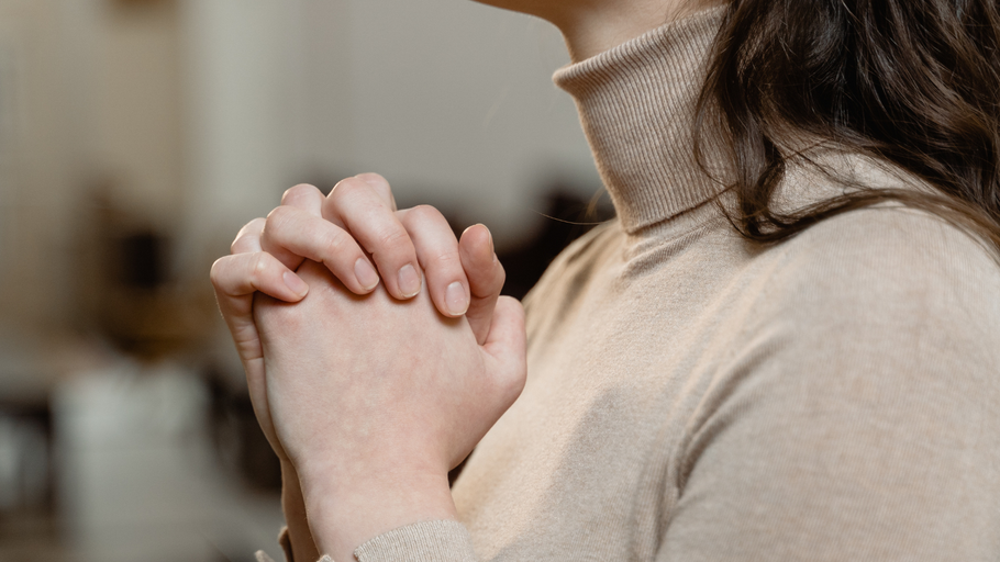 The Myth of Divine Will: Understanding Suffering Beyond Blame