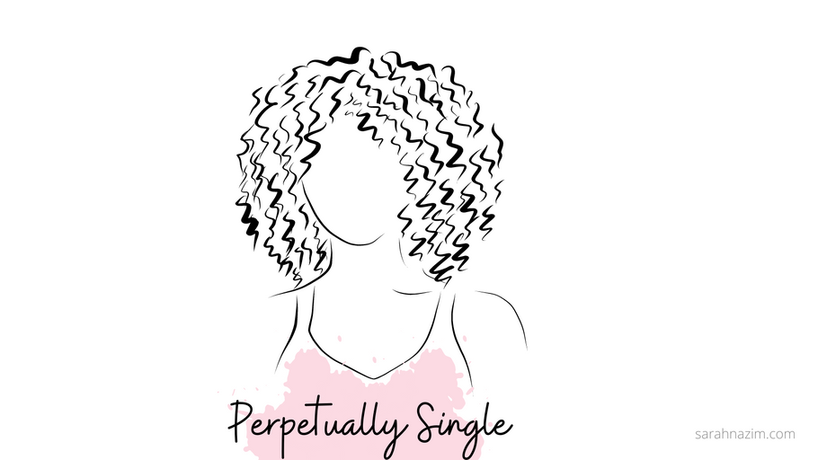 Podcast: What is Perpetual Singlehood?