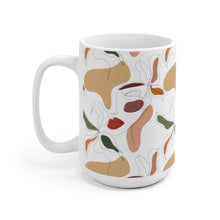 Load image into Gallery viewer, &quot;Imagination&quot; Ceramic Mug