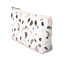 Load image into Gallery viewer, Terrazzo Makeup Pouch