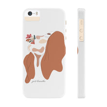 Load image into Gallery viewer, &quot;Just Breathe&quot; Phone Cases