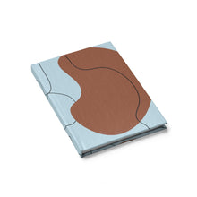 Load image into Gallery viewer, &quot;What a bean&quot; Blank Journal