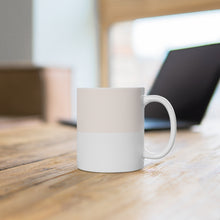 Load image into Gallery viewer, Creamsicle Mug in Light Beige
