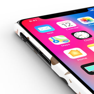 Terrazzo Durable iPhone & Samsung Phone Cases