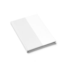Load image into Gallery viewer, Grey Creamsicle Notebook