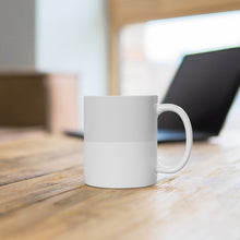 Load image into Gallery viewer, Creamsicle Mug in Grey