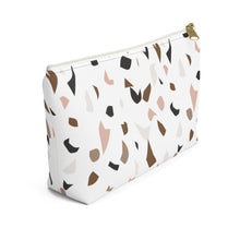 Load image into Gallery viewer, Terrazzo Makeup Pouch