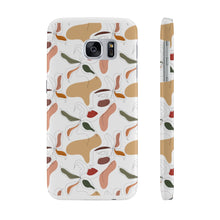Load image into Gallery viewer, &quot;Imagination&quot; Durable iPhone &amp; Samsung Phone Cases