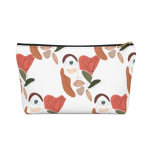 Load image into Gallery viewer, &quot;She Sees Everything&quot; Makeup Pouch