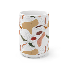Load image into Gallery viewer, &quot;Imagination&quot; Ceramic Mug