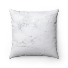 Load image into Gallery viewer, Marble Pillow