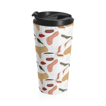 Load image into Gallery viewer, &quot;lmagination&quot; Travel Mug