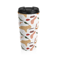 Load image into Gallery viewer, &quot;lmagination&quot; Travel Mug