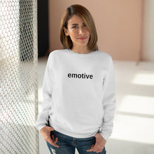 Load image into Gallery viewer, emotive Sweatshirt