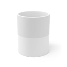 Load image into Gallery viewer, Creamsicle Mug in Grey